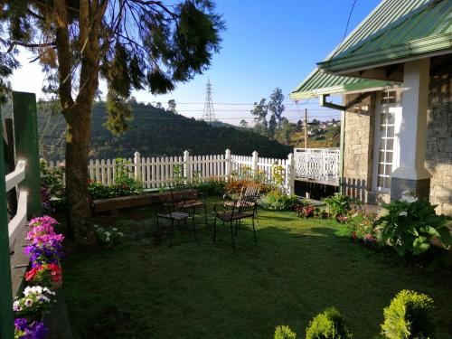 Gallery image of Melford Nuwaraeliya in Nuwara Eliya
