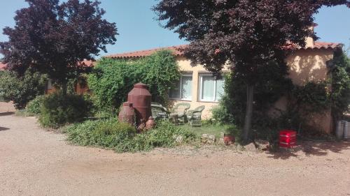 Hotel Rural La Cimbarra – Photos 5