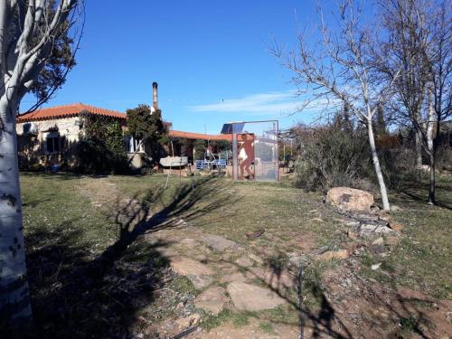 Hotel Rural La Cimbarra – Photos 4