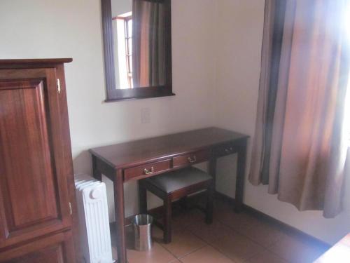 Gambar di galeri bagi The Woodsman Bed and Breakfast di Sabie