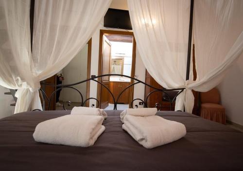 Gallery image of B&B La Lanterna in Viterbo