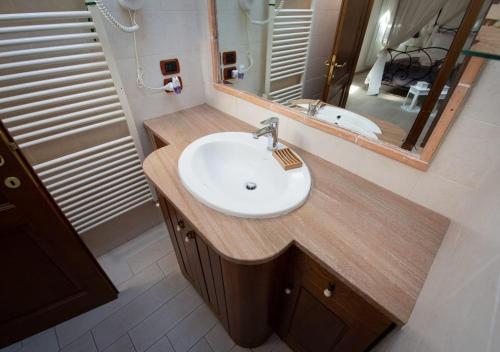 Gallery image of B&B La Lanterna in Viterbo