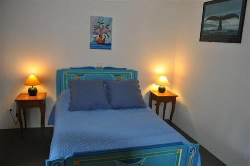 Gallery image of Domaine du Lac Ferrand in Saint-Cirgues-en-Montagne
