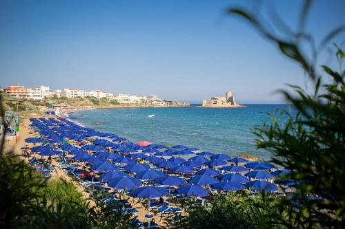 Gallery image of Casa Vacanze B&B Uccialì in Le Castella