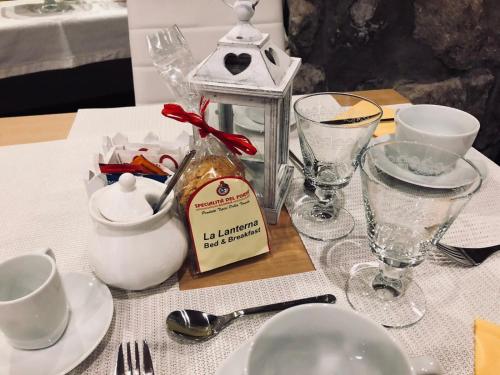 Gallery image of B&B La Lanterna in Viterbo