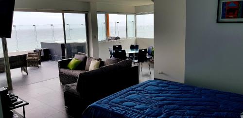 Imagen de la galería de Nuevo Paracas Apartment, en Paracas