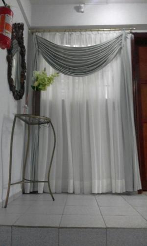 Gambar di galeri bagi Rocha's Hotel di Guarapuava