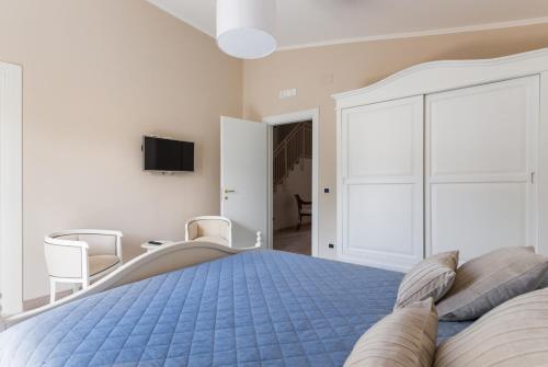 Gallery image of Casa dei Sogni - Exclusive Suite in Villa in Lido di Ostia