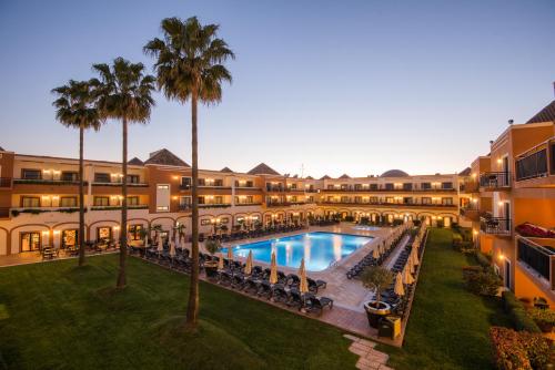 Vila Gale Tavira 내부 또는 인근 수영장