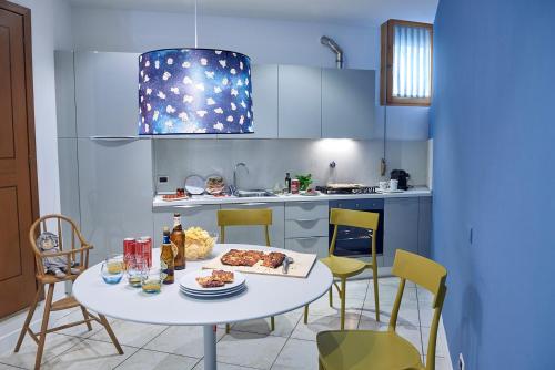 Residence Leopoldo photo 44