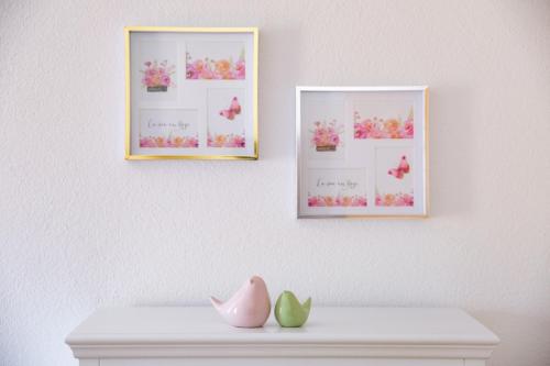 Fotografie z fotogalerie ubytování Apartment 3 v destinaci Gottmadingen