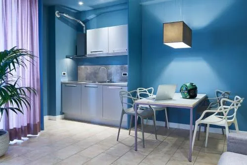 Residence Leopoldo photo 10