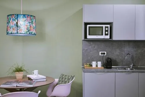 Residence Leopoldo photo 4
