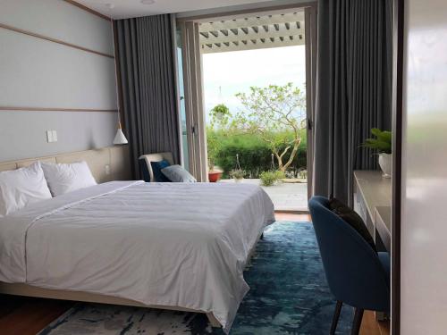 Gallery image of Oceanami 5 Bedrooms Private Pool in Long Hai