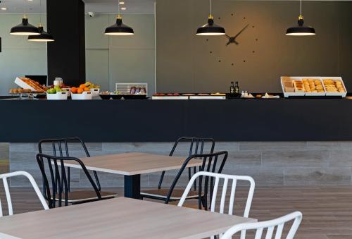 B&B Hotel Oviedo