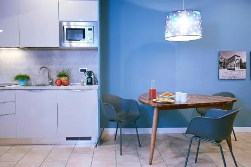 Residence Leopoldo photo 12