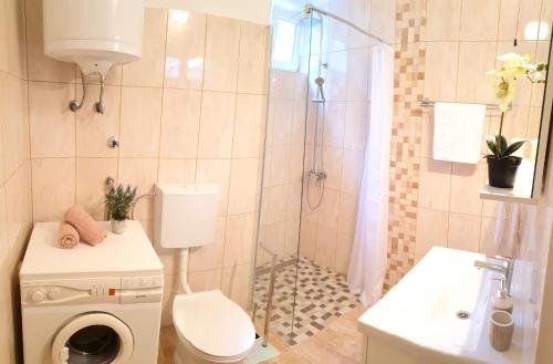 MARIJA MAGDALENA APARTMENT