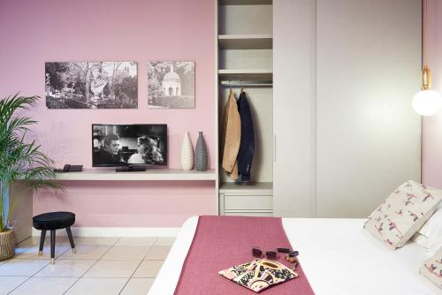 Residence Leopoldo photo 53