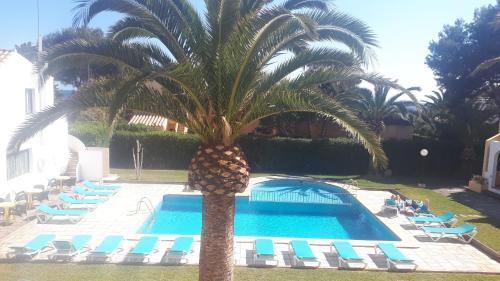 Apartamentos Costa Menorca, Cala n Bosch – Bijgewerkte ...
