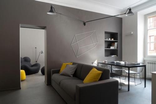 Imagen de la galería de Brera Apartments in Moscova, en Milán