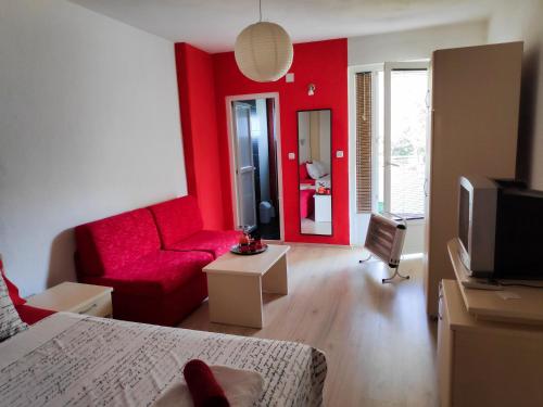 Gallery image of Central Studios & Rooms in Ohrid