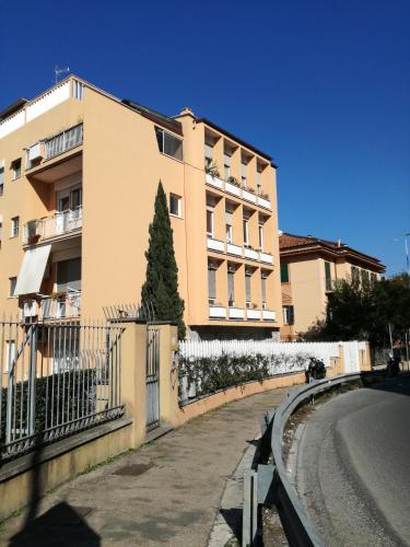 Vatican Mirum Apartment
