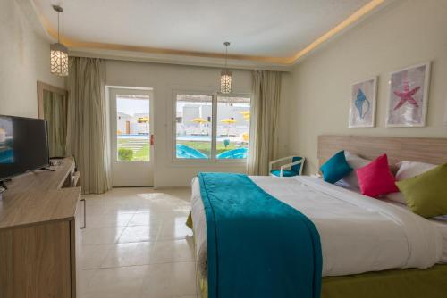 Foto de la galería de Shams Lodge en Hurghada