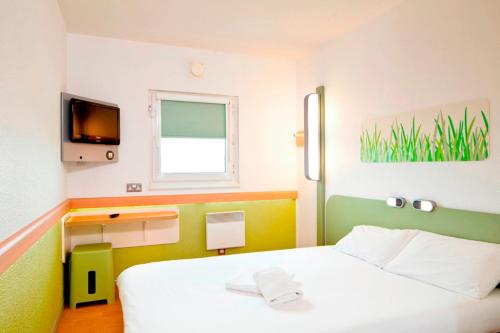 ibis budget Southampton Centre