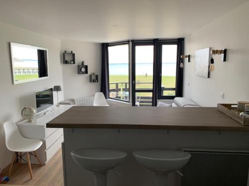 Les Marinas Port Deauville