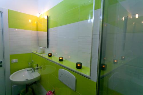 Gallery image of Le Murge Del Salento Hotel b&b Depandance in Uggiano la Chiesa