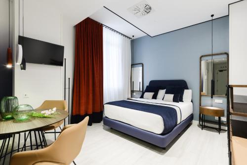 Gallery image of Smartrental Collection Gran Vía Centric in Madrid