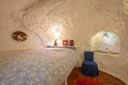 Gallery image of Casa Cueva Muntasal in Monachil