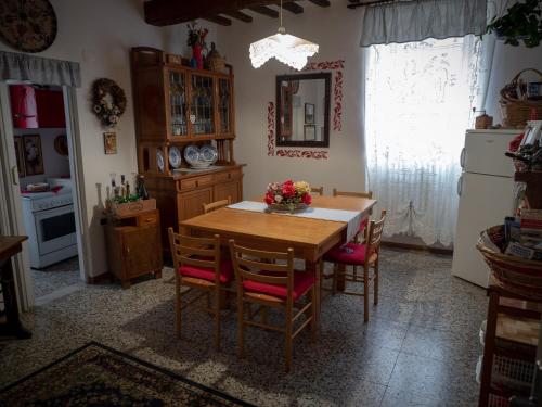 Gallery image of Casa Di Mamma Casa Vacanze in Genga