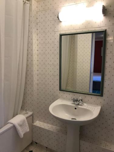 ヘレフォードにあるThe Green Dragon Hotelのギャラリーの写真