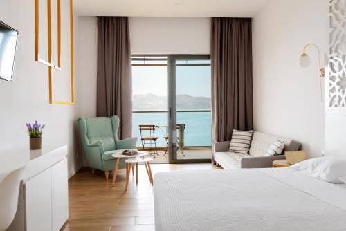 Imagen de la galería de Epirus Hotel, en Sarandë