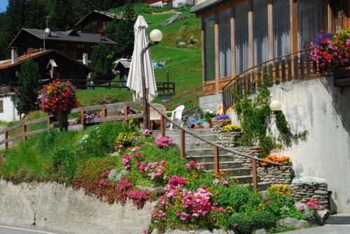 Gallery image of Confinale in Santa Caterina Valfurva
