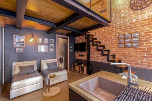 Studio apartments Atelier – Photos 3