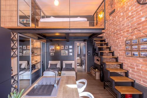 Studio apartments Atelier – Photos 2