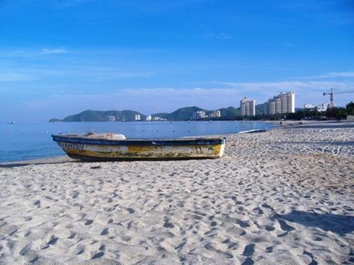 Imagen de la galería de Apartment Bello Horizonte, en Santa Marta