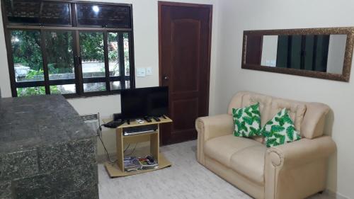 Φωτογραφία από το άλμπουμ του Casa Ribeirinha de Guapi σε Guapimirim
