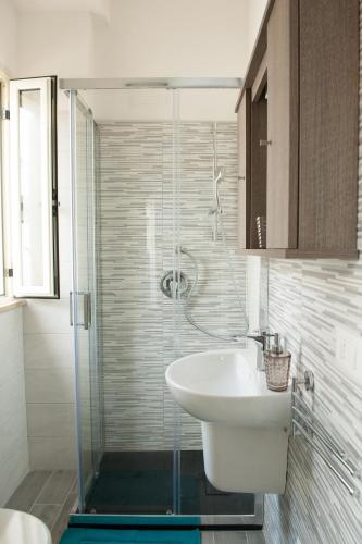 Gallery image of Casa Vacanze B&B Uccialì in Le Castella