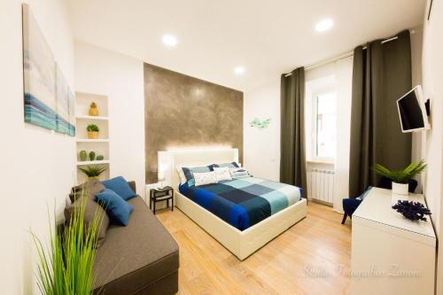 Gallery image of Sea House Porto Ercole in Porto Ercole