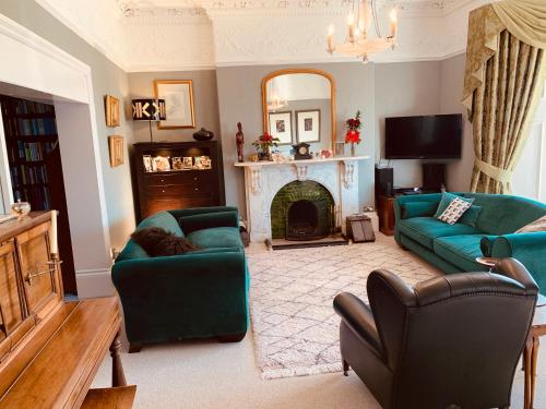 Aberley House photo 25