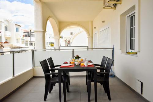 Seaside Marina Apartment