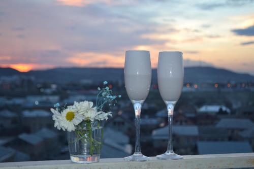 Gallery image of New Hotel Lucky in Gori