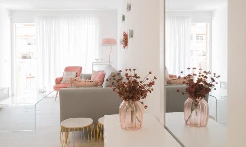 Galeriebild der Unterkunft City Valencia Beach 360 in Valencia