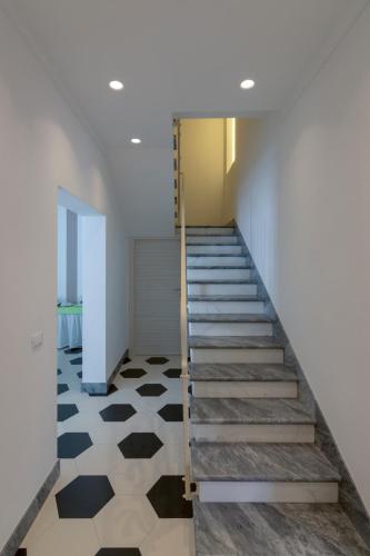 Fotografie z fotogalerie ubytování Merlo d'Oro v destinaci Carrara