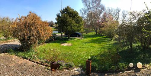 Φωτογραφία από το άλμπουμ του Tolle Ferienwohnung in schönem Bauernhaus σε Fehmarn