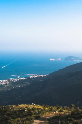 Gallery image of Minturnae Hotel in Scauri