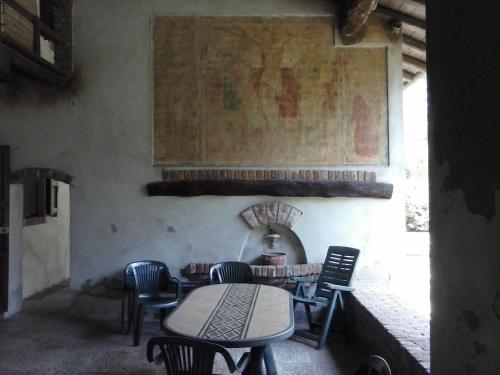 Galeriebild der Unterkunft Agriturismo Cascina Poscallone in Abbiategrasso